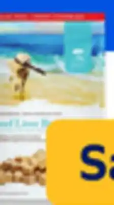 Walmart Caledon Farms Dog Treats offer