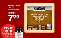 Longo's Cheese offer