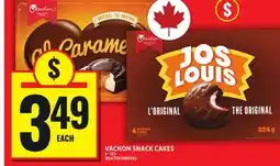 Food Basics VACHON SNACK CAKES offer