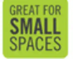 The Brick GREAT FOR SMALL SPACES offer