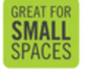 The Brick GREAT FOR SMALL SPACES offer