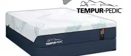 The Brick Tempur-Pedic TEMPUR Support Firm Queen Mattress offer