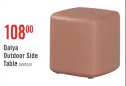 The Brick Dalya Outdoor Side offer