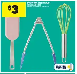 Real Canadian Superstore EVERYDAY ESSENTIALS MINI GADGETS offer