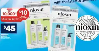 Real Canadian Superstore NIXON HAIR CARE KITS offer