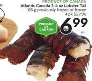Safeway Atlantic canada offer