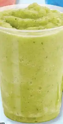 Fortinos lime mint smoothie offer