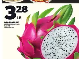 Loblaws DRAGONFRUIT offer