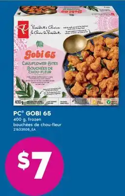 No Frills PC GOBI 65, 400 g offer