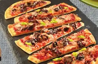 Sobeys Korean-Style Bulgogi Flatbread offer