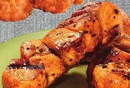 Sobeys Prepared In-Store Atlantic Salmon Spiedini with Korean-Style BBQ Marinade or Sweet Seasoning offer