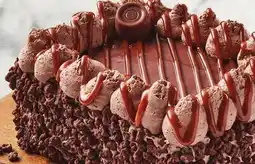Sobeys Bar Cake Made with Caramel DRUMSTICK offer