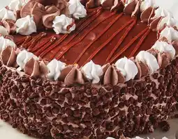 Sobeys Dessert Cake offer
