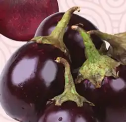Sobeys Indian Eggplant offer