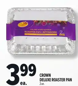 Metro CROWN DELUXE ROASTER PAN offer