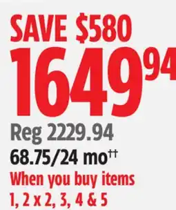 Canadian Tire Wall Tall Cabinet offer