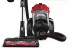 Canadian Tire Multi-Cyclonic with Motorized Floor Nozzle offer