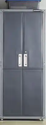 Canadian Tire Mastercraft 30˝ Wide Tall Cabinet offer