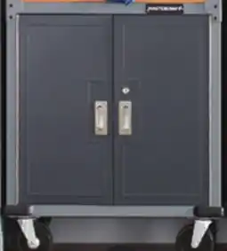 Canadian Tire Mastercraft 28˝ Wide Base Cabinet with Doors offer