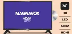 Canadian Tire Magnavox 24˝ TV/DVD Combo offer