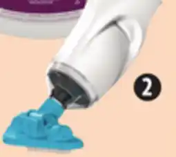 Canadian Tire Telsa 5 Rechargeable Pool/Spa Vacuum offer