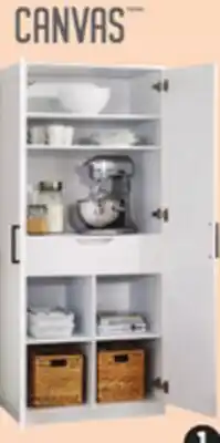 Canadian Tire Multi-Purpose Cabinet offer