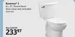 Home Hardware Ravenna 3 offer
