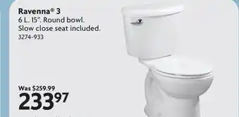 Home Hardware Ravenna 3 offer