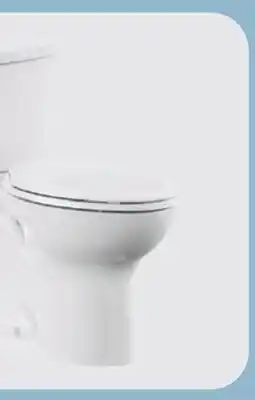 Home Hardware Cadet Pro Toilet offer