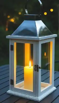 Sushi Shop Outdoor Lantern offer