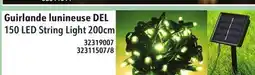 Sushi Shop 150 LED String Light 200cm offer