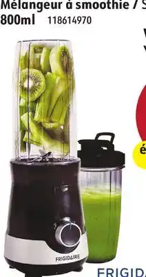 Sushi Shop Smoothie Blender offer