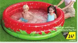 Sushi Shop Sweet Strawberry Play Pool offer