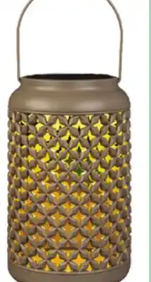 Sushi Shop Hanging Solar Lamp offer
