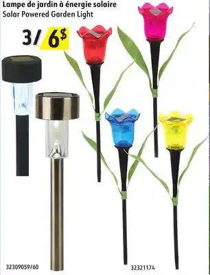 Sushi Shop Solar Powered Garden Light offer
