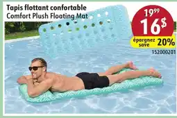 Sushi Shop Comfort Plush Floating Mat offer