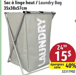 Sushi Shop Laundry Bag offer