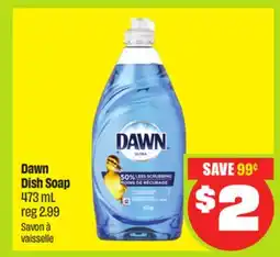 FreshCo Dawn Dish Sop 473 ml offer