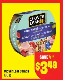 FreshCo Clover Leaf Salads 160 g offer