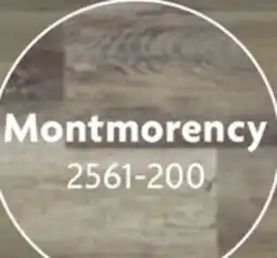 Home Hardware Anna SPC Vinyl Plank Flooring, Montmorency offer