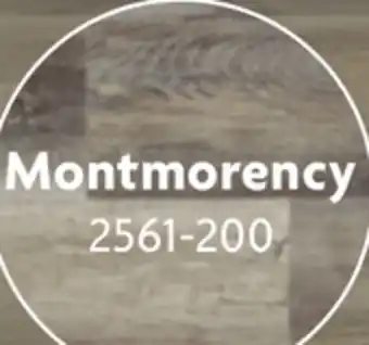Home Hardware Anna SPC Vinyl Plank Flooring, Montmorency offer