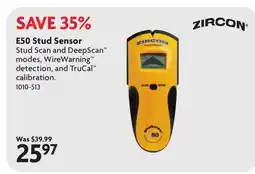 Home Hardware E50 Stud Sensor offer