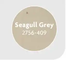 Home Hardware Prefinished Tongue & Groove Pine Seagull Grey Paneling offer