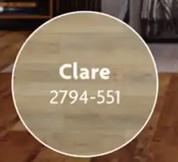 Home Hardware AdorePlus Laminate Plank Flooring, Care offer