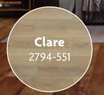 Home Hardware AdorePlus Laminate Plank Flooring, Care offer