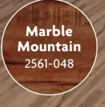 Home Hardware Loose Lay Vinyl Plank Marble Mountain Flooring offer