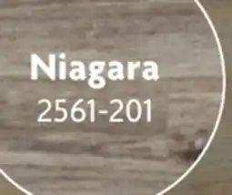 Home Hardware Niagara Anna SPC Vinyl Plank Flooring offer