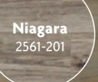 Home Hardware Niagara Anna SPC Vinyl Plank Flooring offer