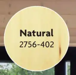 Home Hardware Prefinished Tongue & Groove Pine Paneling Natural offer