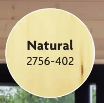 Home Hardware Prefinished Tongue & Groove Pine Paneling Natural offer